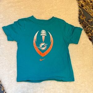 Nike Miami Dolphins Tee 3t